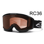 Smith Optics - Monashee OTG Goggles